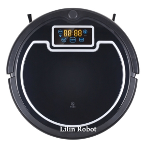 Robot støvsuger Robot støvsuger