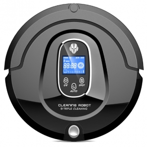 robot elektrikli süpürge A336 robot elektrikli süpürge A336