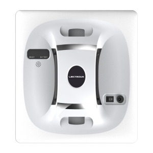 Liectroux X6 Otomatik Pencere Temizleme Robotu, Cam Temizleyici Aleti ve Robotik Yıkayıcı Liectroux X6 Otomatik Pencere Temizleme Robotu, Cam Temizleyici Aleti ve Robotik Yıkayıcı