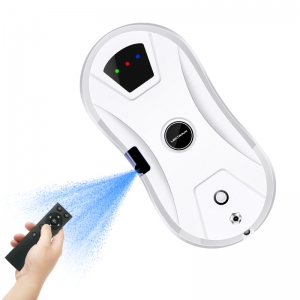 Liectroux YW610 Cam Silme Robotu, Ultrasonik Su Püskürtme, Ultra İnce Cam Temizleme Robotu, Ev Tipi Cam Sileceği, Kuru ve Islak Silme, Yapay Zekâ Güzergahı, Uzaktan Kumanda, 35ML Su Tankı, Elektrik Kesintisine Karşı UPS Koruması, Güçlü Güvenlik Halatı Liectroux YW610 Cam Silme Robotu, Ultrasonik Su Püskürtme, Ultra İnce Cam Temizleme Robotu, Ev Tipi Cam Sileceği, Kuru ve Islak Silme, Yapay Zekâ Güzergahı, Uzaktan Kumanda, 35ML Su Tankı, Elektrik Kesintisine Karşı UPS Koruması, Güçlü Güvenlik Halatı