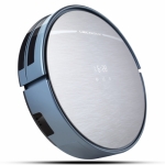 WIFI APP Kontrollü ve Gyro Navigasyon Robotu Süpürgesi X5S WIFI APP Kontrollü ve Gyro Navigasyon Robotu Süpürgesi X5S