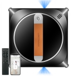 Liectroux YW910 Cam Silme Robotu, Çift Yönlü Su Püskürtme, Lazer Sensör, Düşmeye Karşı Koruma, Akıllı Islak Cam Silme, Ev Tipi Zemin-Pencere-Duvar Temizlik Robotu, Fırçasız Motor, Tıkanma Önleyici Tekerlek, Çerçevesiz Yüzeylerde Çalışma, Yapay Zekâ Harita Güzergahı, Uygulama ve Uzaktan Kumanda Desteği Liectroux YW910 Cam Silme Robotu, Çift Yönlü Su Püskürtme, Lazer Sensör, Düşmeye Karşı Koruma, Akıllı Islak Cam Silme, Ev Tipi Zemin-Pencere-Duvar Temizlik Robotu, Fırçasız Motor, Tıkanma Önleyici Tekerlek, Çerçevesiz Yüzeylerde Çalışma, Yapay Zekâ Harita Güzergahı, Uygulama ve Uzaktan Kumanda Desteği